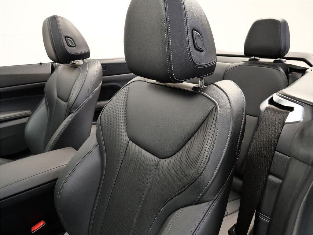 used 2024 BMW 430 car, priced at $39,999