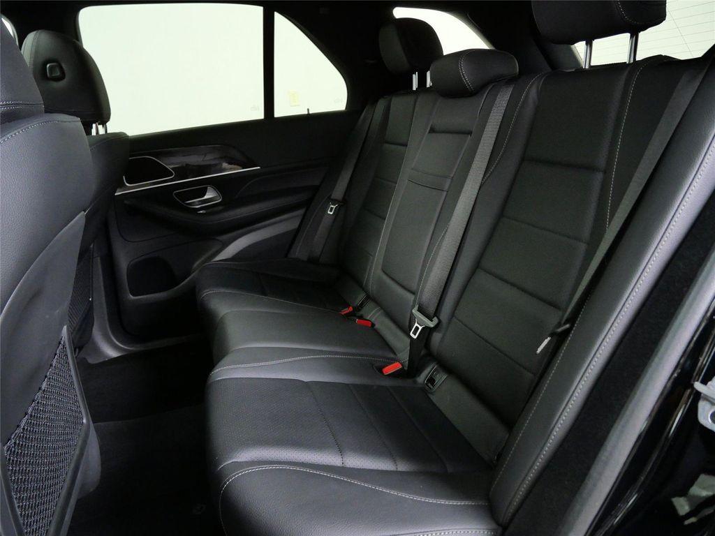 used 2025 Mercedes-Benz GLE 350 car, priced at $59,454