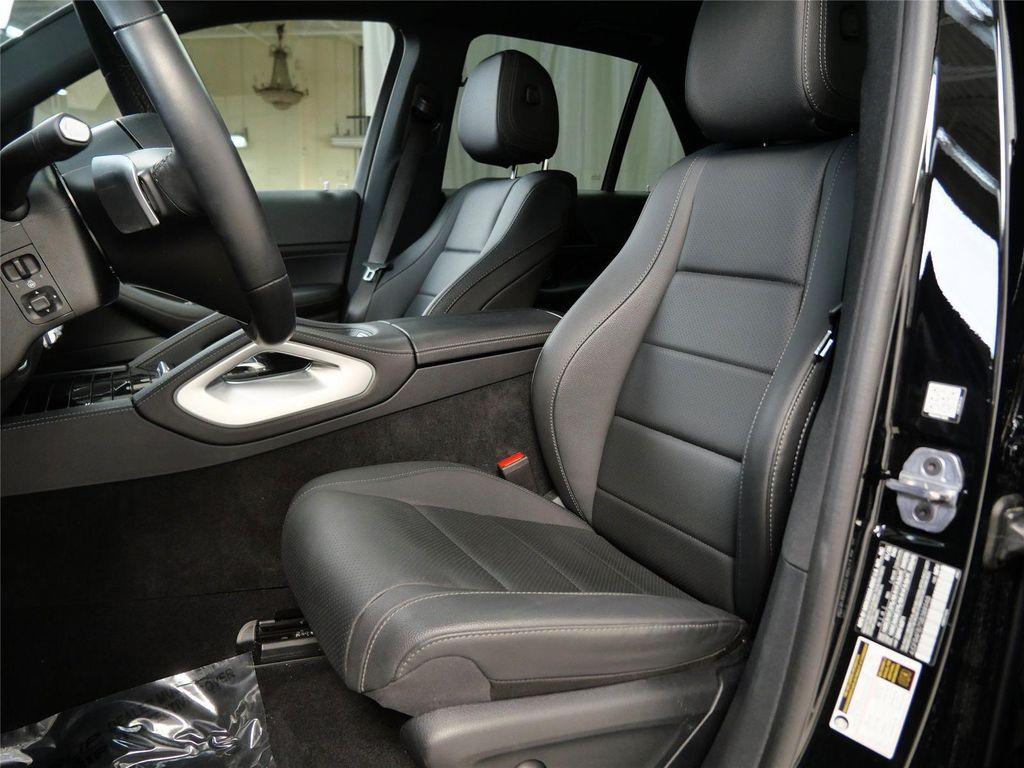 used 2025 Mercedes-Benz GLE 350 car, priced at $59,454