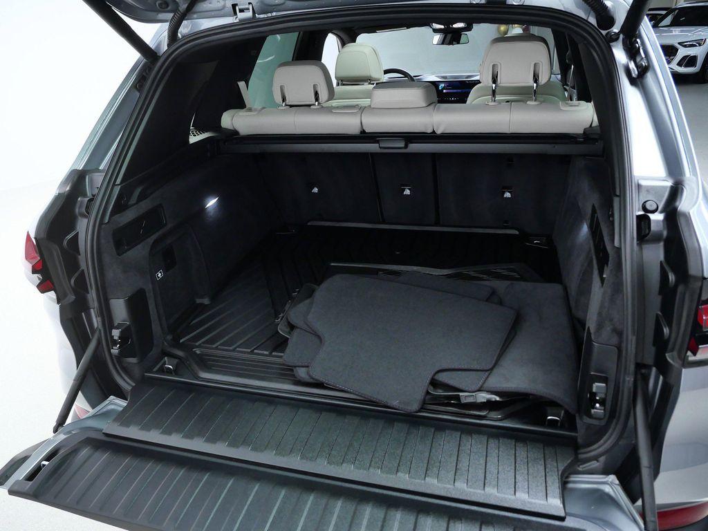used 2026 BMW X5 car, priced at $69,303