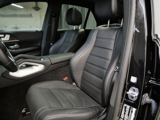 used 2023 Mercedes-Benz GLE 450 car, priced at $54,249
