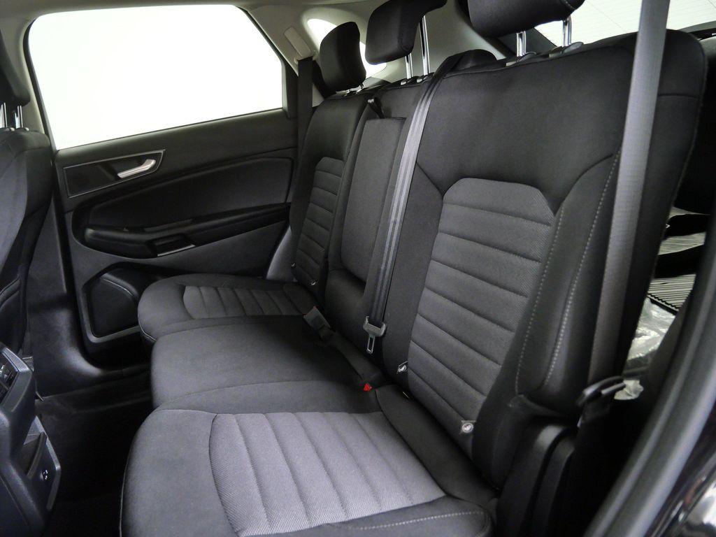 used 2022 Ford Edge car, priced at $24,201