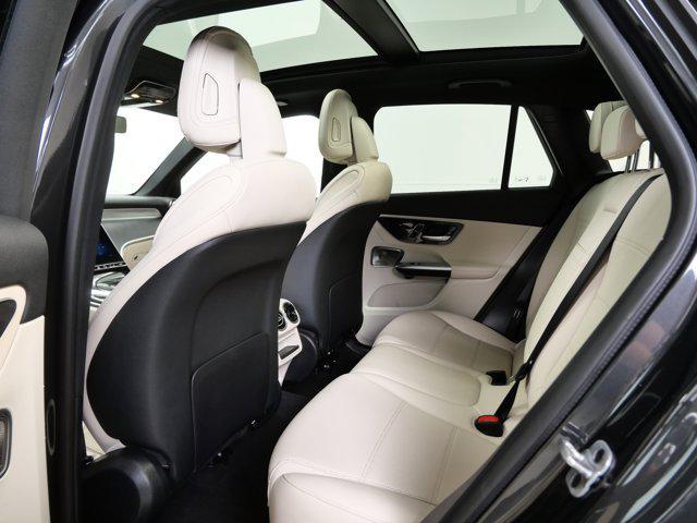 used 2026 Mercedes-Benz GLC 300 car, priced at $52,562