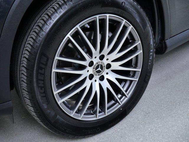 used 2026 Mercedes-Benz GLC 300 car, priced at $52,562