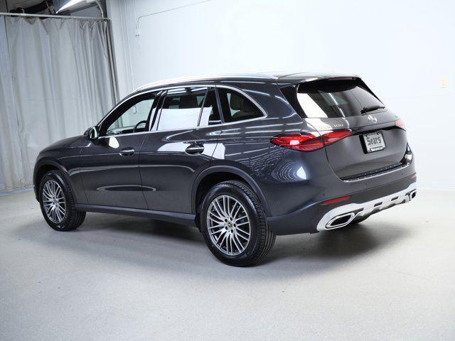 used 2026 Mercedes-Benz GLC 300 car, priced at $52,562