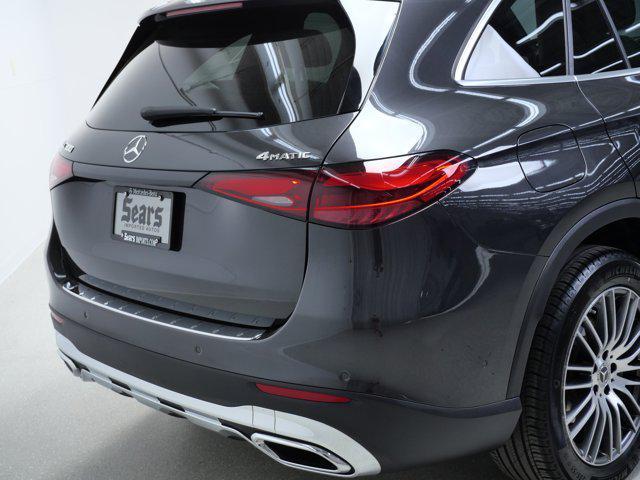 used 2026 Mercedes-Benz GLC 300 car, priced at $52,562