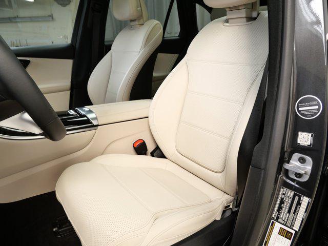 used 2026 Mercedes-Benz GLC 300 car, priced at $52,562