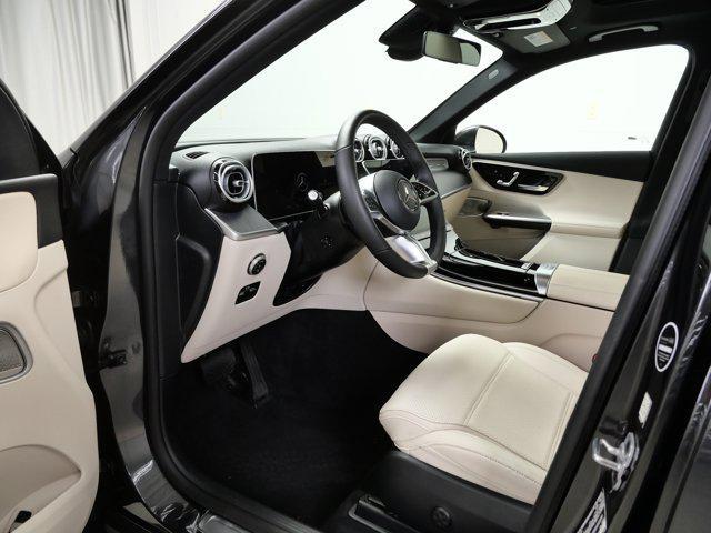 used 2026 Mercedes-Benz GLC 300 car, priced at $52,562