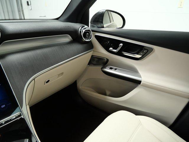 used 2026 Mercedes-Benz GLC 300 car, priced at $52,562