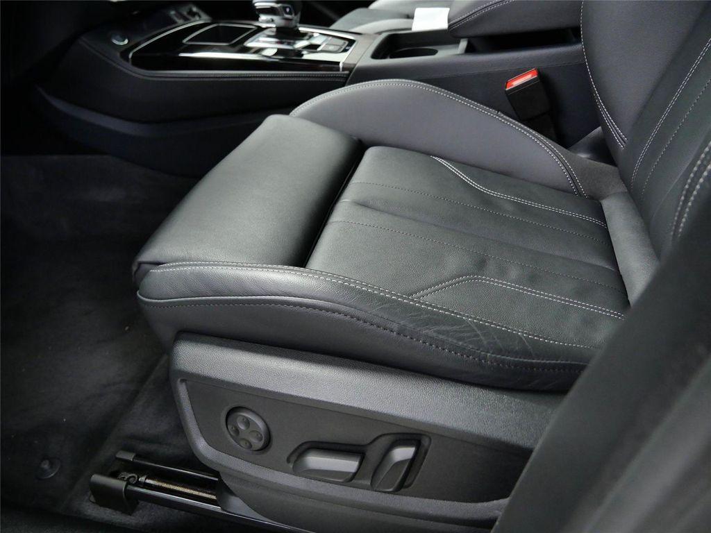 used 2024 Audi Q5 car, priced at $41,799