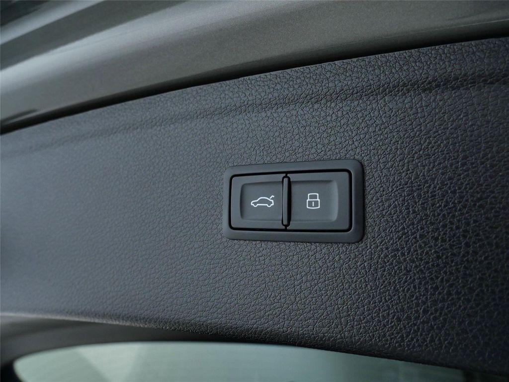 used 2024 Audi Q5 car, priced at $41,799