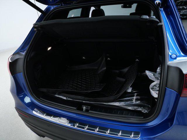 used 2025 Mercedes-Benz GLA 250 car, priced at $42,499