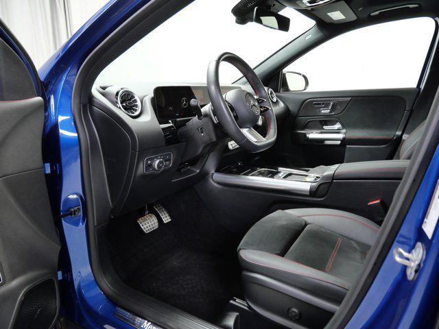 used 2025 Mercedes-Benz GLA 250 car, priced at $42,499