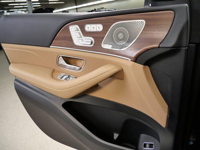 new 2026 Mercedes-Benz GLE 350 car, priced at $79,670