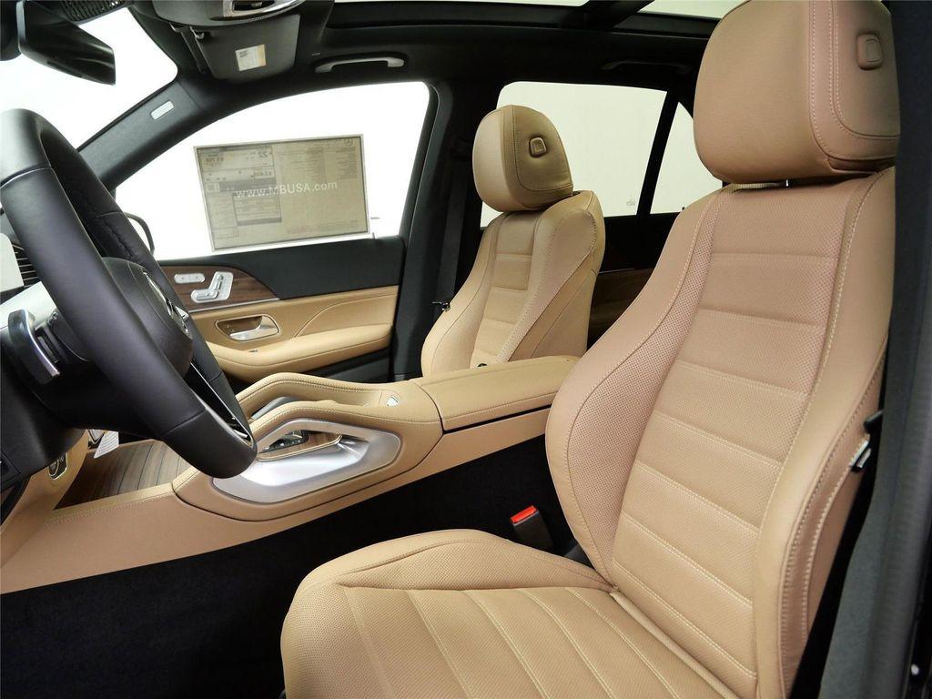 new 2026 Mercedes-Benz GLE 350 car, priced at $79,670