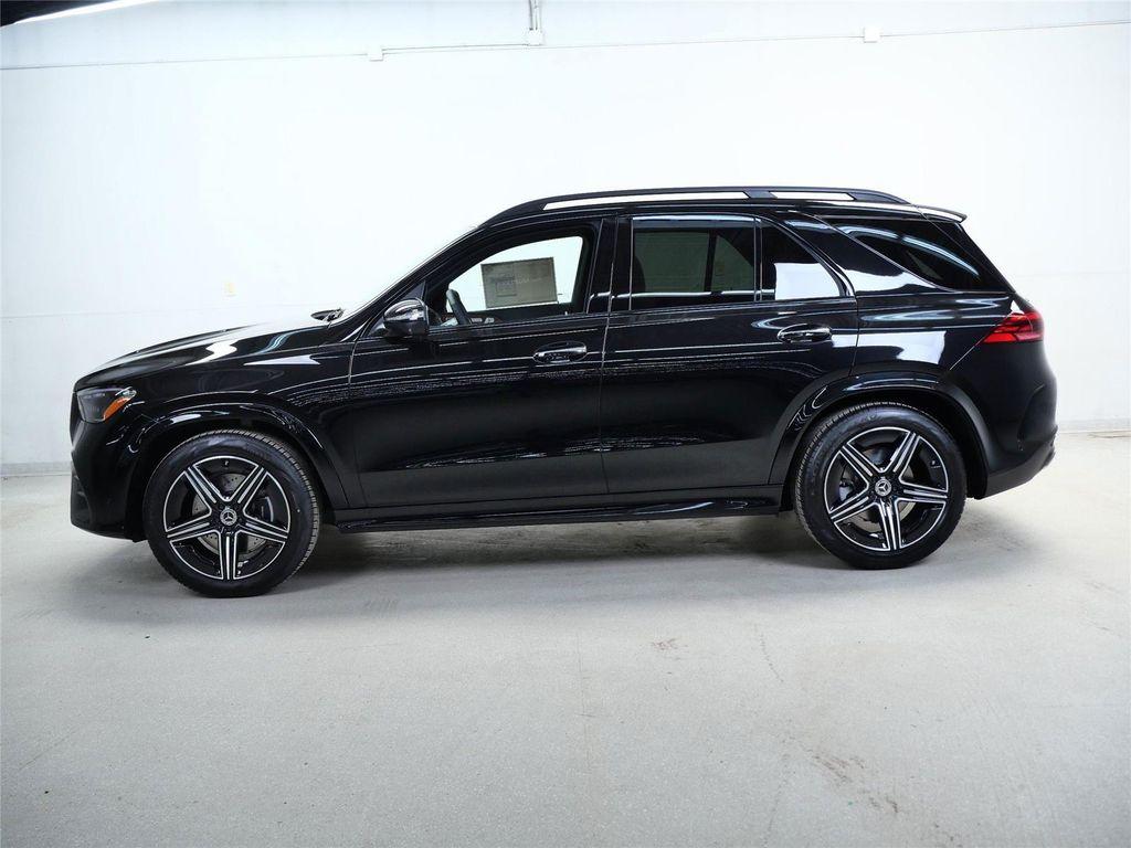 new 2026 Mercedes-Benz GLE 350 car, priced at $79,670