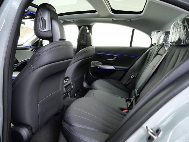 new 2026 Mercedes-Benz E-Class car, priced at $84,185