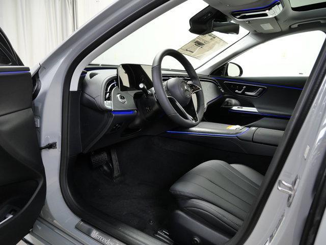 new 2026 Mercedes-Benz E-Class car, priced at $84,185