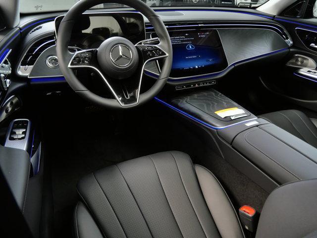 new 2026 Mercedes-Benz E-Class car, priced at $84,185