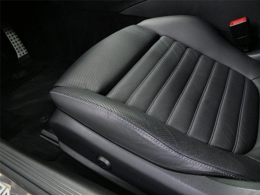 used 2021 Mercedes-Benz AMG C 43 car, priced at $42,518