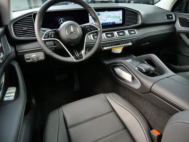 new 2026 Mercedes-Benz GLE 350 car, priced at $73,000