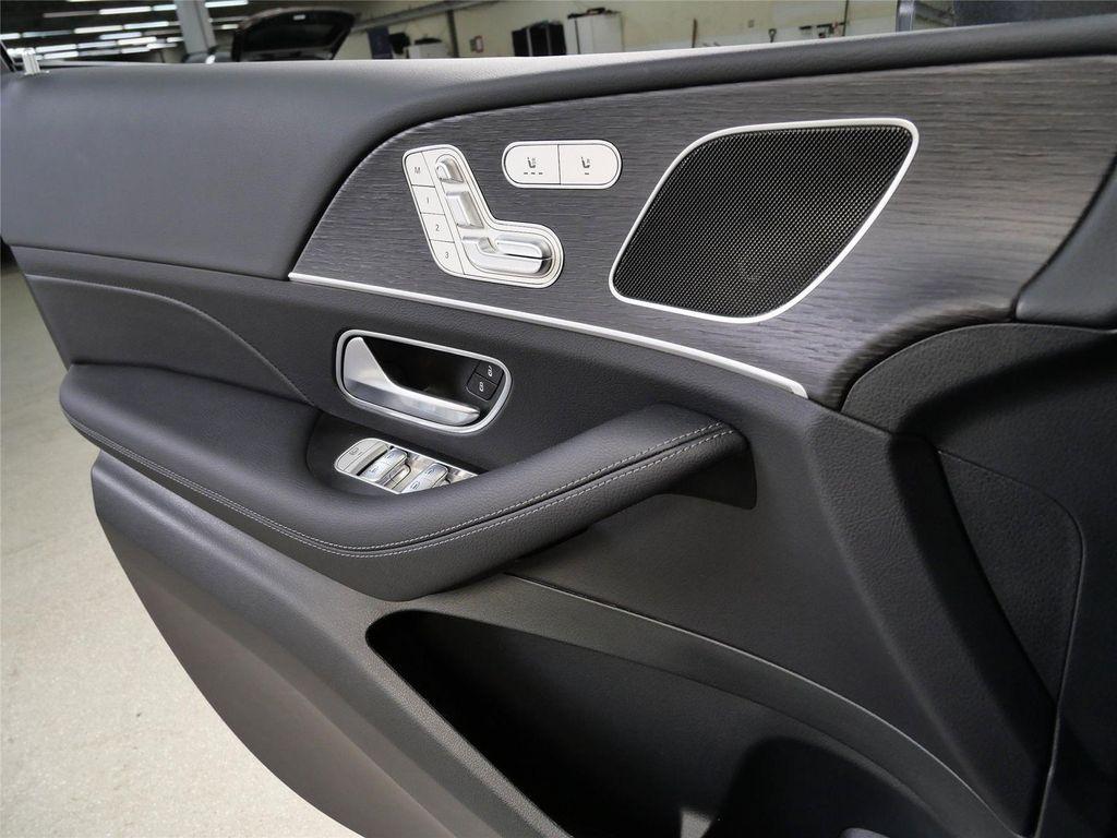 new 2026 Mercedes-Benz GLE 350 car, priced at $72,650