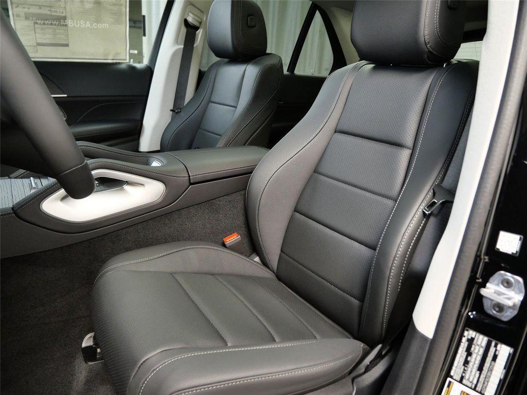 new 2026 Mercedes-Benz GLE 350 car, priced at $72,650