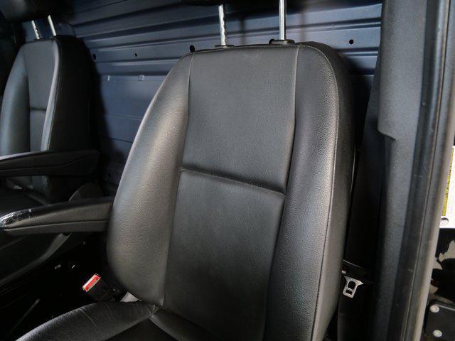 used 2022 Mercedes-Benz Sprinter 1500 car