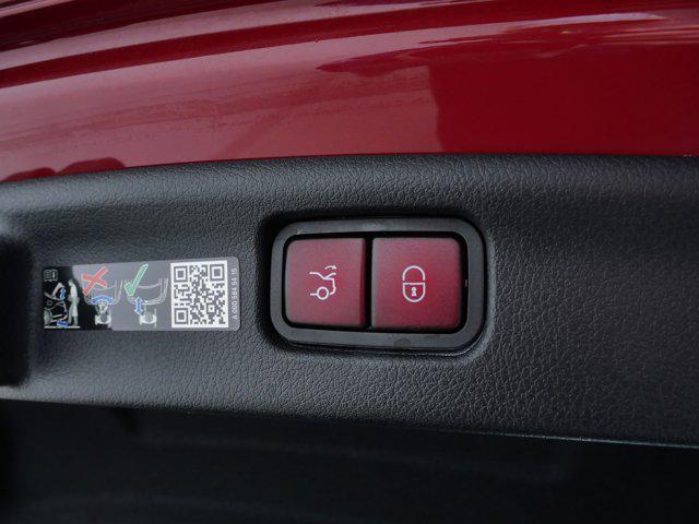 used 2025 Mercedes-Benz C-Class car, priced at $43,602