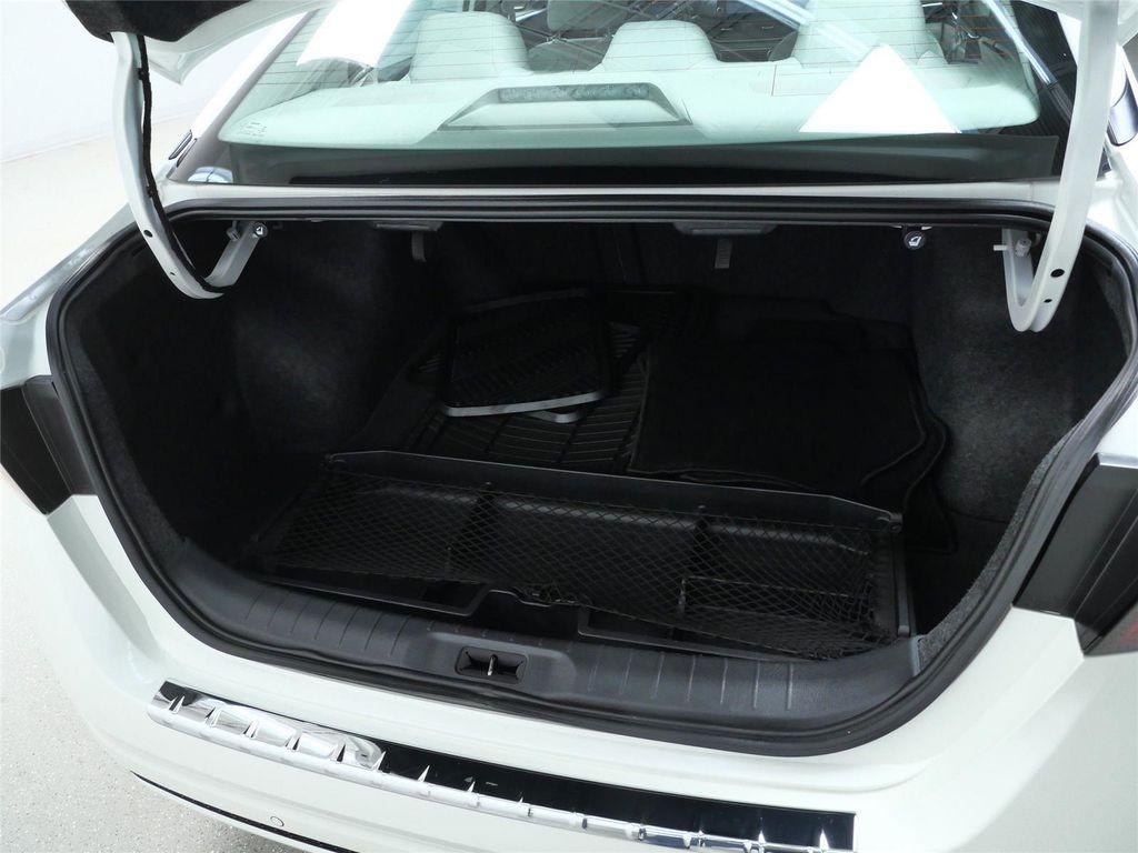 used 2021 Nissan Altima car, priced at $16,954