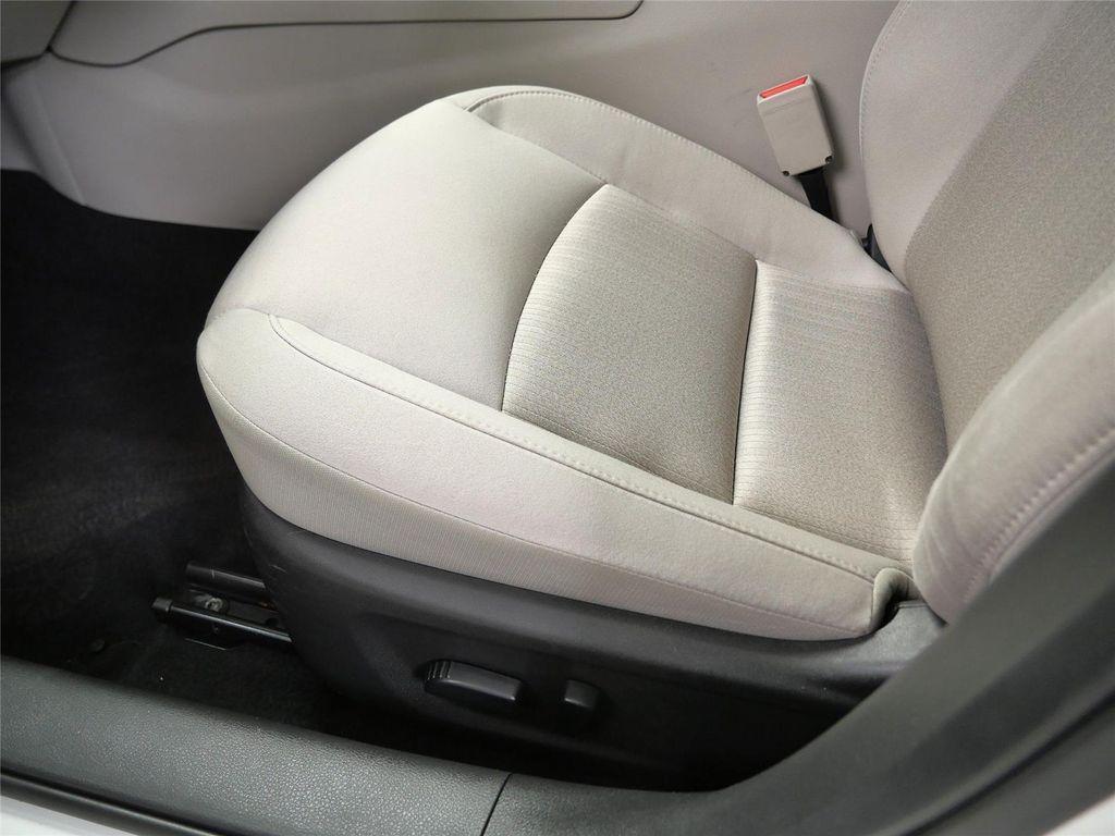 used 2021 Nissan Altima car, priced at $16,954