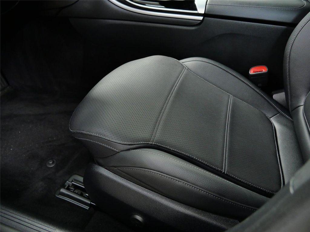 used 2024 Mercedes-Benz C-Class car, priced at $36,299