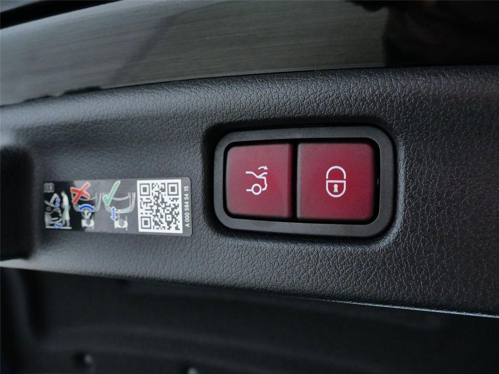 used 2024 Mercedes-Benz C-Class car, priced at $36,299