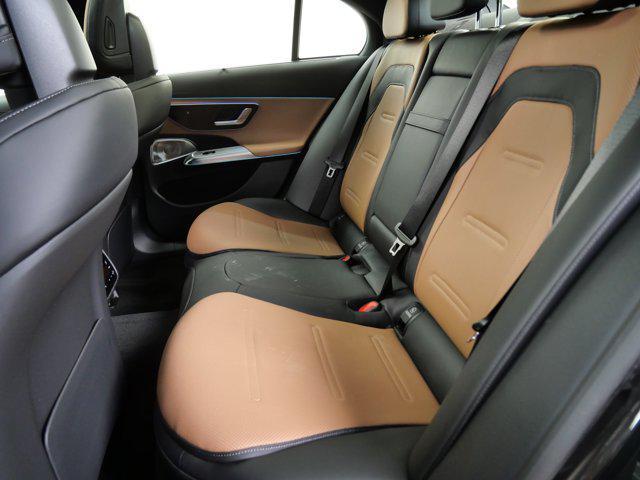 new 2026 Mercedes-Benz AMG E 53 car