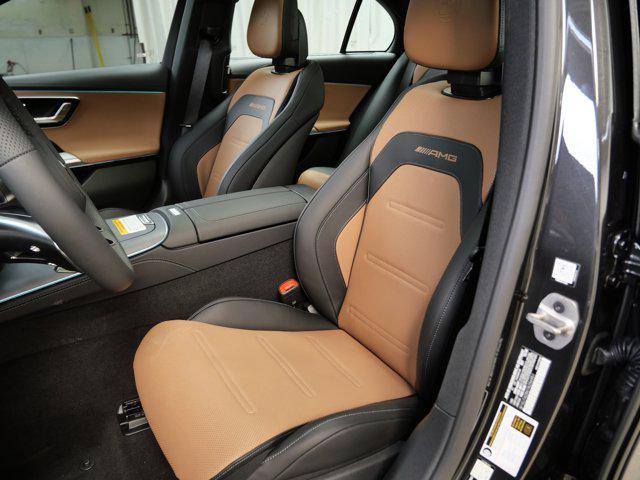 new 2026 Mercedes-Benz AMG E 53 car