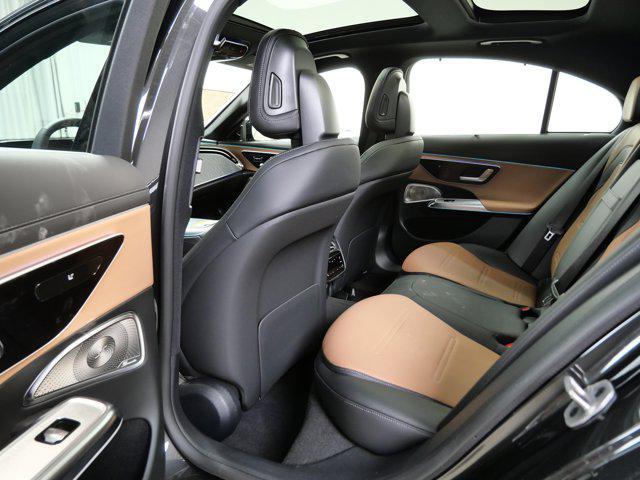 new 2026 Mercedes-Benz AMG E 53 car