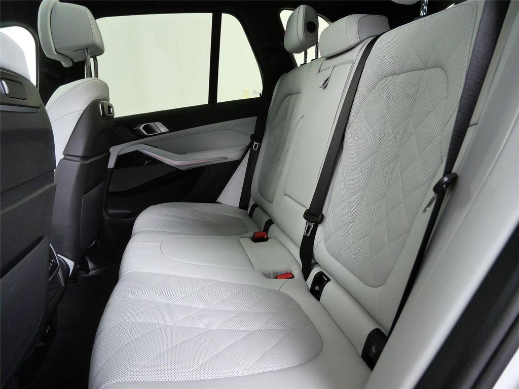 used 2026 BMW X5 car, priced at $64,598