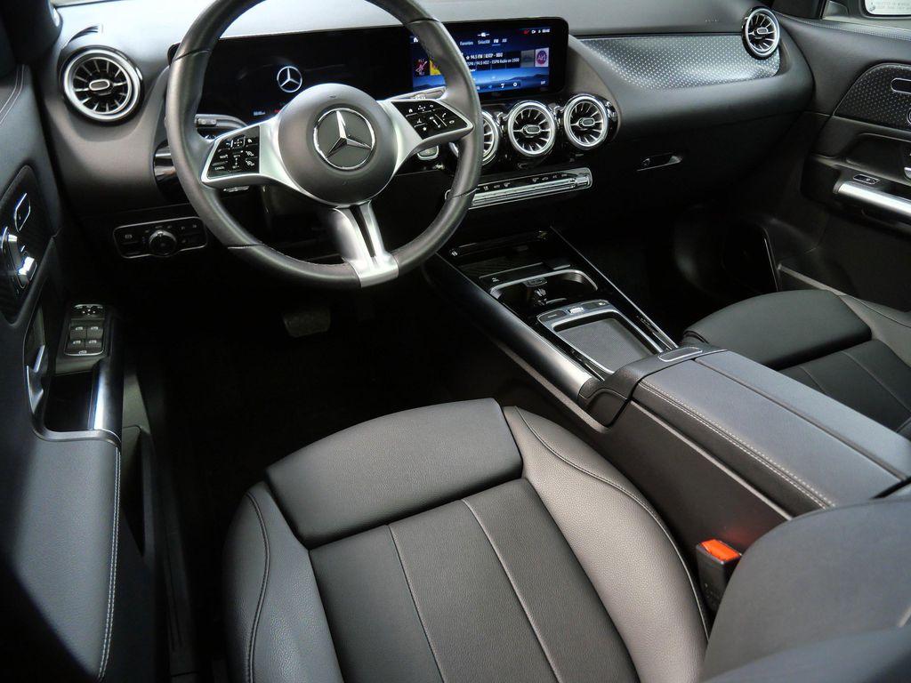 used 2025 Mercedes-Benz GLA 250 car, priced at $38,094