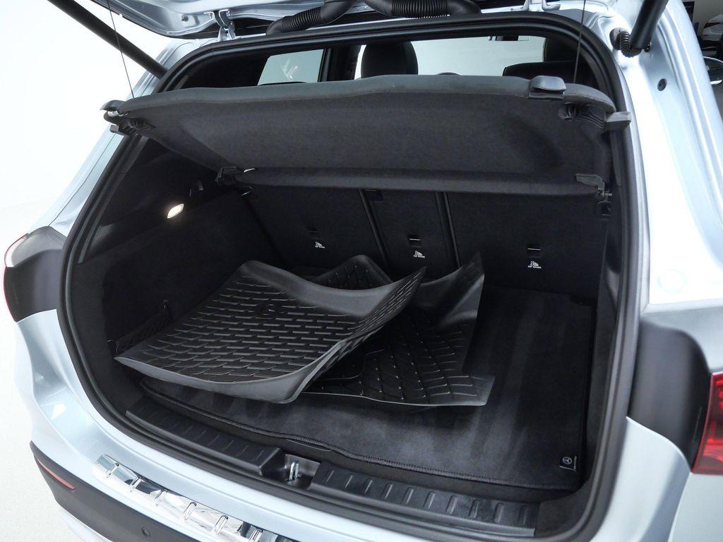 used 2025 Mercedes-Benz GLA 250 car, priced at $38,094