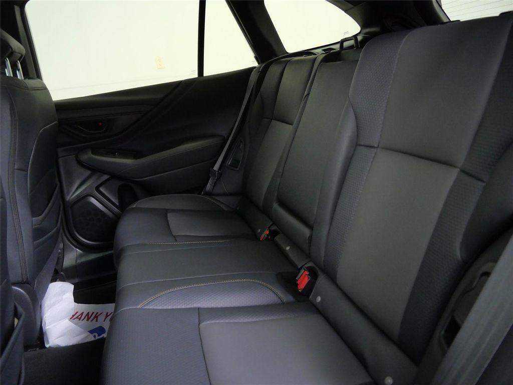 used 2023 Subaru Outback car, priced at $25,299