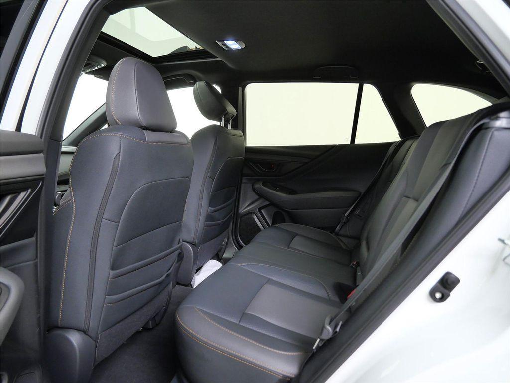 used 2023 Subaru Outback car, priced at $25,299