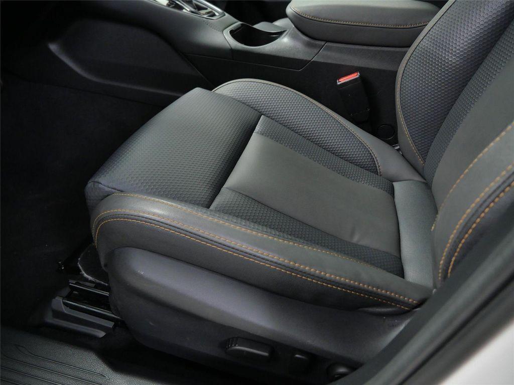 used 2023 Subaru Outback car, priced at $25,299