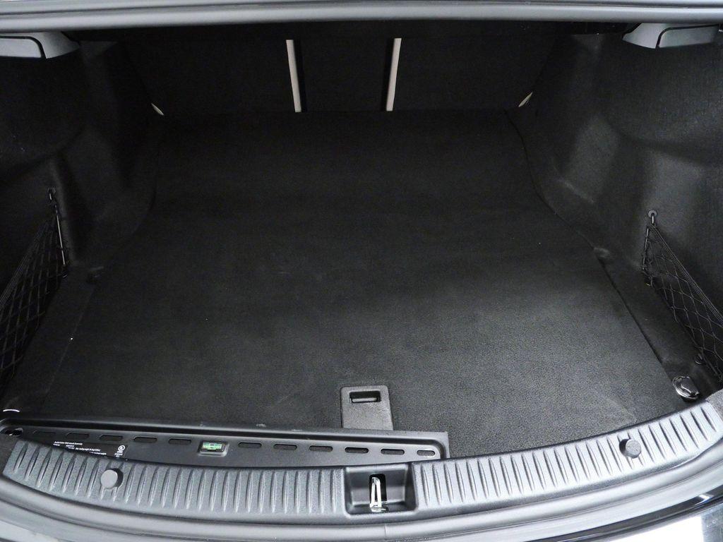 used 2021 Mercedes-Benz C-Class car, priced at $24,347