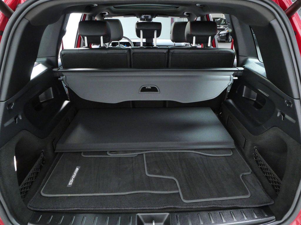 used 2023 Mercedes-Benz AMG GLB 35 car, priced at $37,936