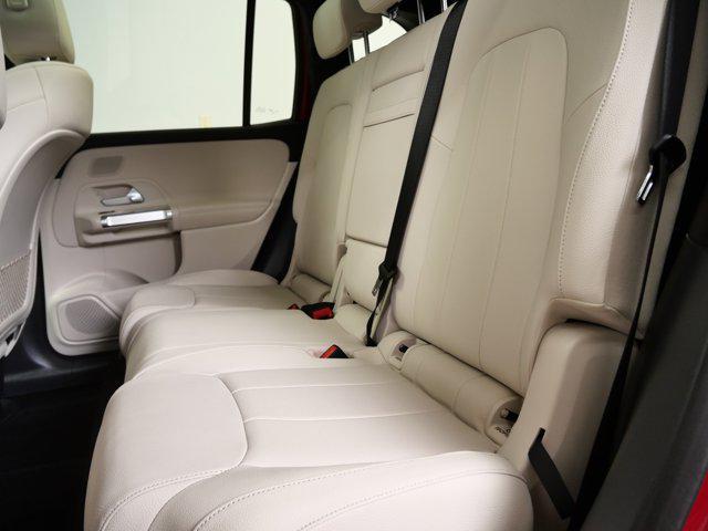 used 2026 Mercedes-Benz GLB 250 car, priced at $46,242