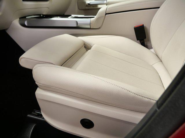 used 2026 Mercedes-Benz GLB 250 car, priced at $46,242