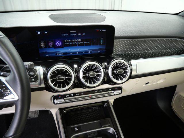 used 2026 Mercedes-Benz GLB 250 car, priced at $46,242