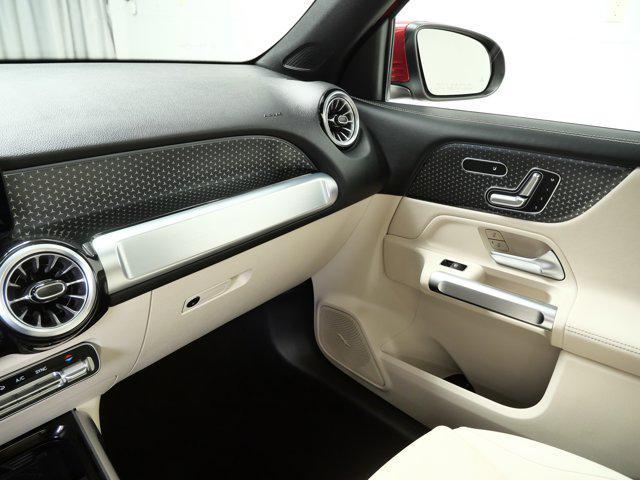 used 2026 Mercedes-Benz GLB 250 car, priced at $46,242