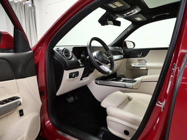 used 2026 Mercedes-Benz GLB 250 car, priced at $46,242