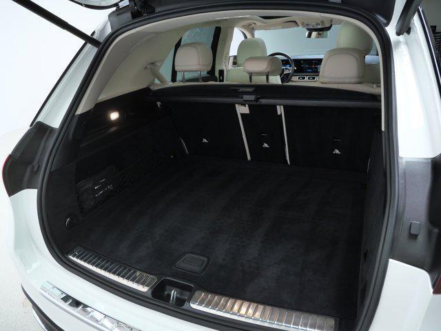 used 2023 Mercedes-Benz GLE 350 car, priced at $47,344